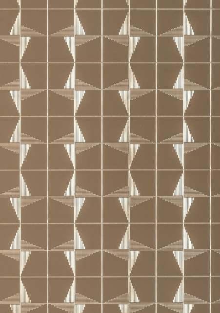 Charcoal Decorative Wall Panel Wood Brown 8x2 Ft - Ed 529