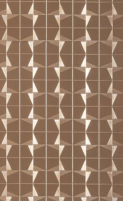 Charcoal Decorative Wall Panel Wood Brown 8x2 Ft - Ed 529