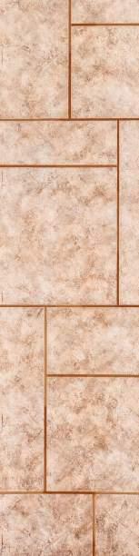 Charcoal Decorative Wall Panel Wood Brown 8x2 Ft - Ed 8214