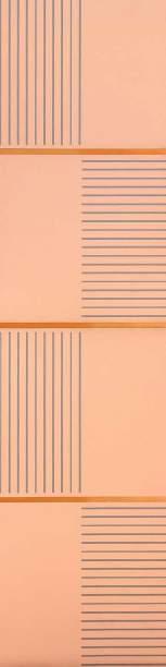 Charcoal Decorative Wall Panel Wood Brown 8x2 Ft - Ed 8310