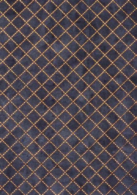 Charcoal Decorative Wall Panel Wood Brown 8x4 Ft - Ed 18126