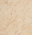 Brown marble louver panel with veining pattern and stone texture visible on the surface of the material.