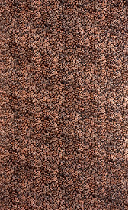 Decorative Wall Panel Metallic Brown 8x4 Ft - Ed 18108