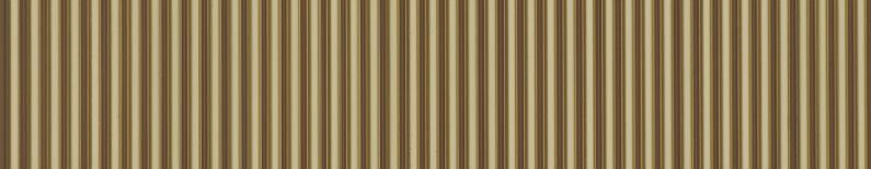Brown Metallic Charcoal Louver 8x1 Ft - Pn 00739