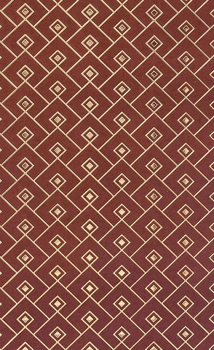 Decorative Wall Panel Designer Brown 8x2 Ft - Ed 538