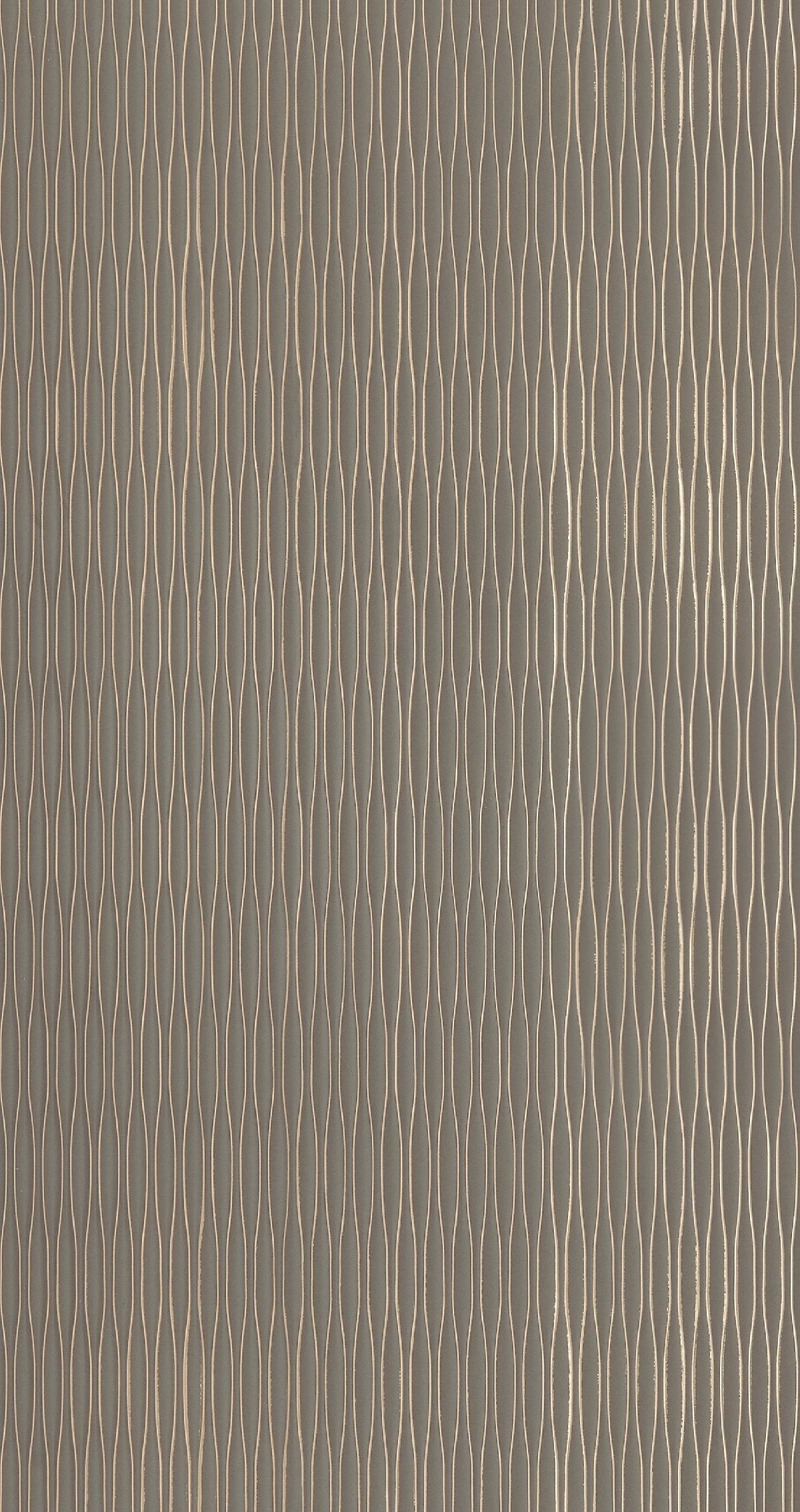 Decorative Wall Panel Designer Brown 8x2 Ft - Pn 00357 B