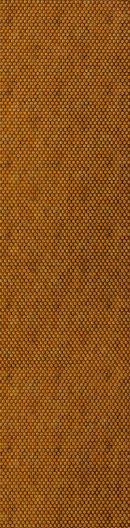 Decorative Wall Panel Designer Brown 8x2 Ft - Tr 1923