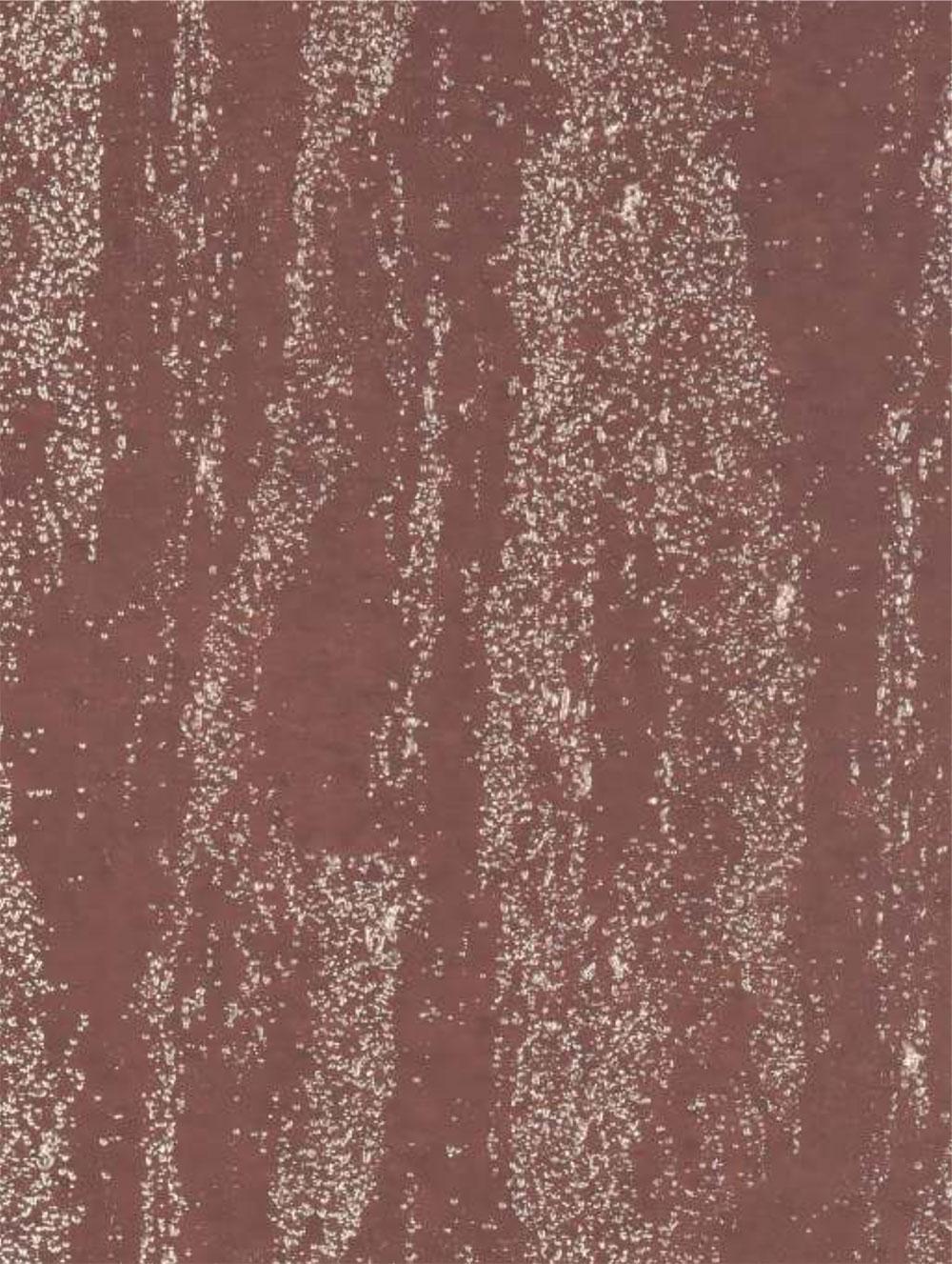 Decorative Wall Panel Marble & Stone Brown 8x2 Ft - Ed 503