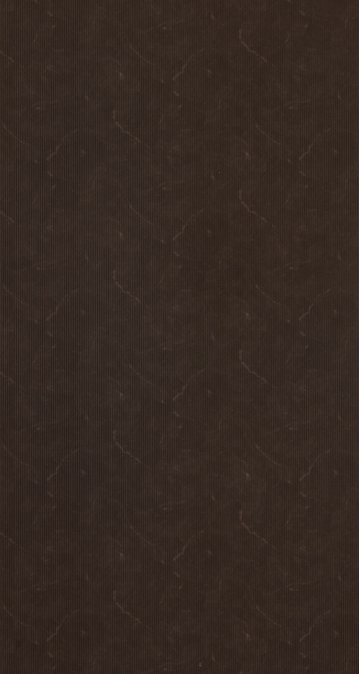 Decorative Wall Panel Marble & Stone Brown 8x2 Ft - Pn 00359 B