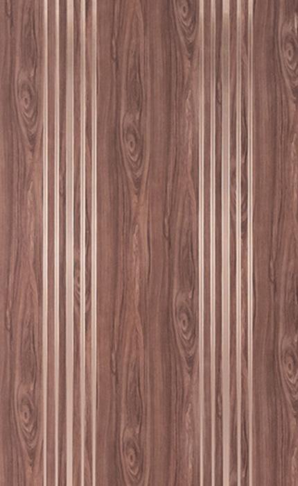 Decorative Wall Panel Wood Brown 8x2 Ft - Ed1017