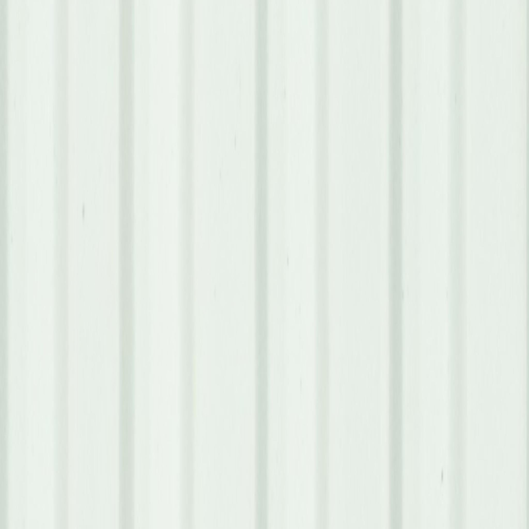 Charcoal Louvers Panel Wood Brown 8x0.4 Ft - Pn 03364