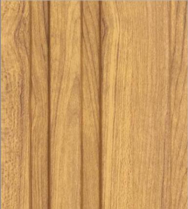 Charcoal Backlit Decorative Wall Panel Designer Multi Colour 8x2 Ft - Pn 00815