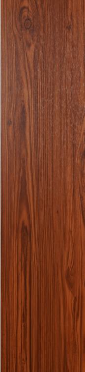 Decorative Wall Panel Wood Brown 10x0.83 Ft - Pn 00438