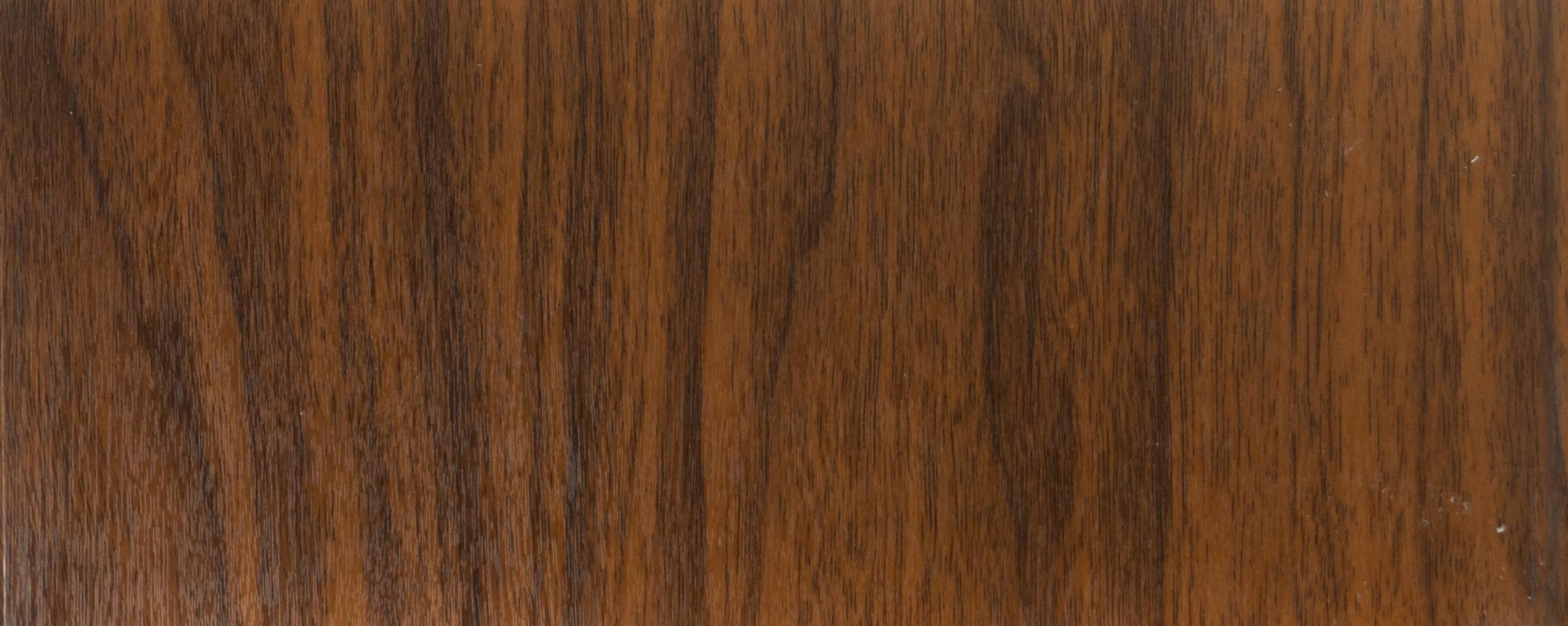 Decorative Wall Panel Wood Brown 10x0.83 Ft - Pn 00441