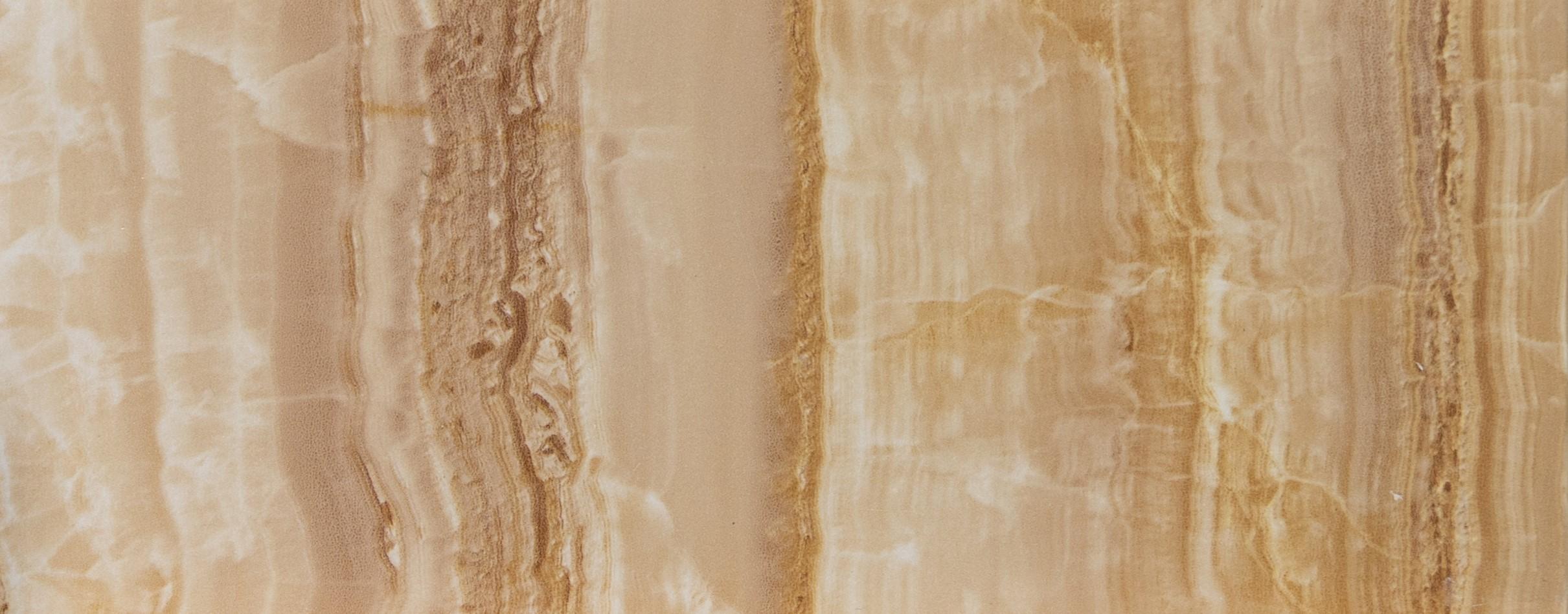 Decorative Wall Panel Wood Brown 10x0.83 Ft - Pn 00444