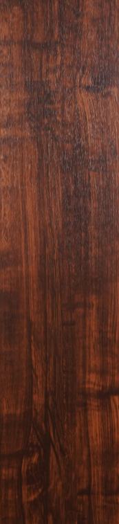 Decorative Wall Panel Wood Brown 10x0.83 Ft - Pn 00453