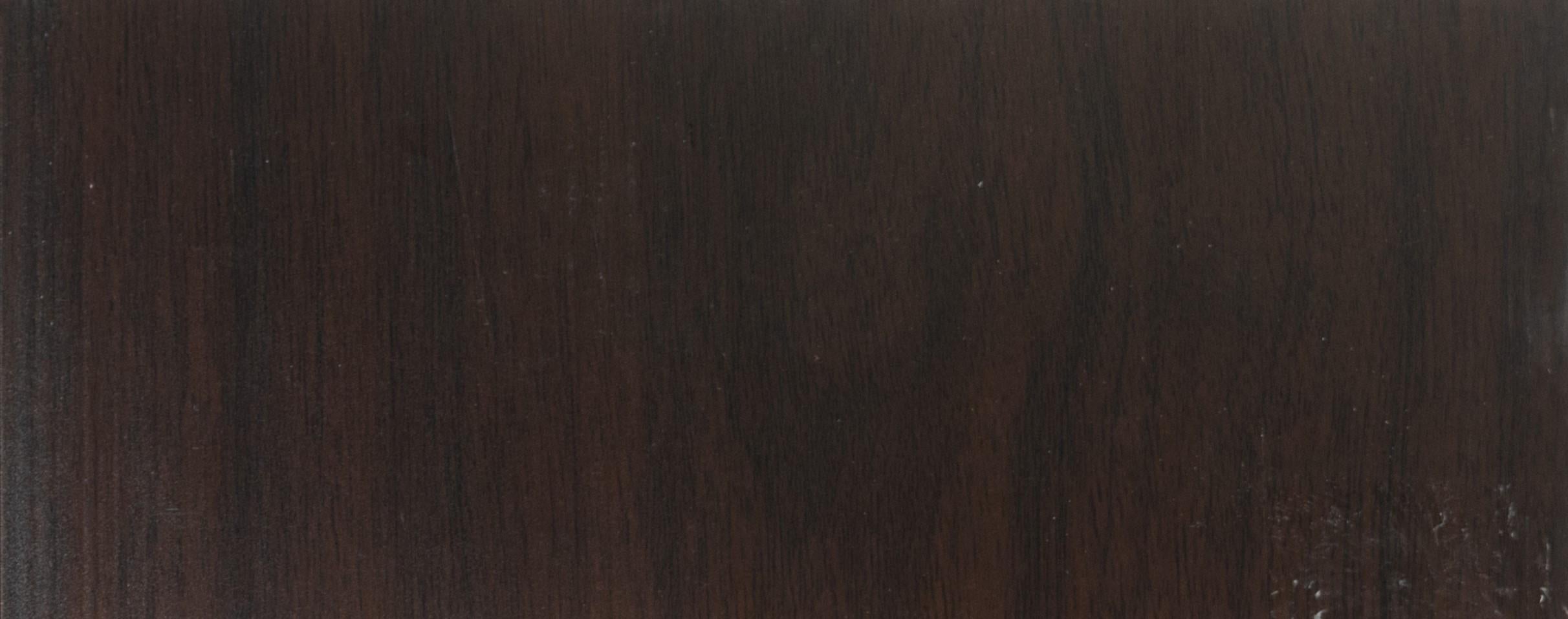 Decorative Wall Panel Wood Brown 10x0.83 Ft - Pn 00454