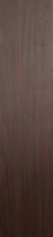 Decorative Wall Panel Wood Brown 10x0.83 Ft - Pn 00454