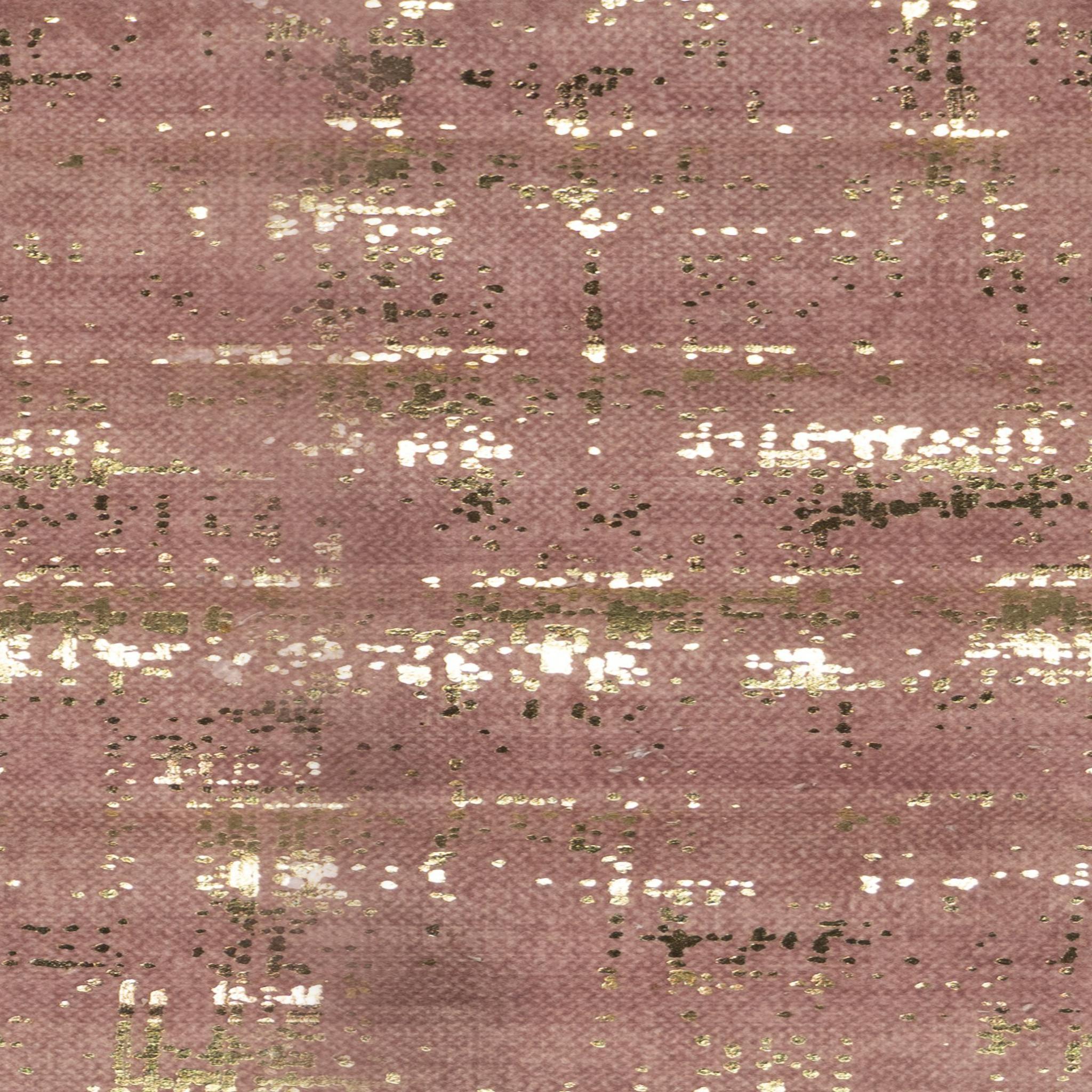 Trend Laminates Straight Stack Velvet Finish Decorative Wall Panel 8x2 ft fabric louvers Red CN 12