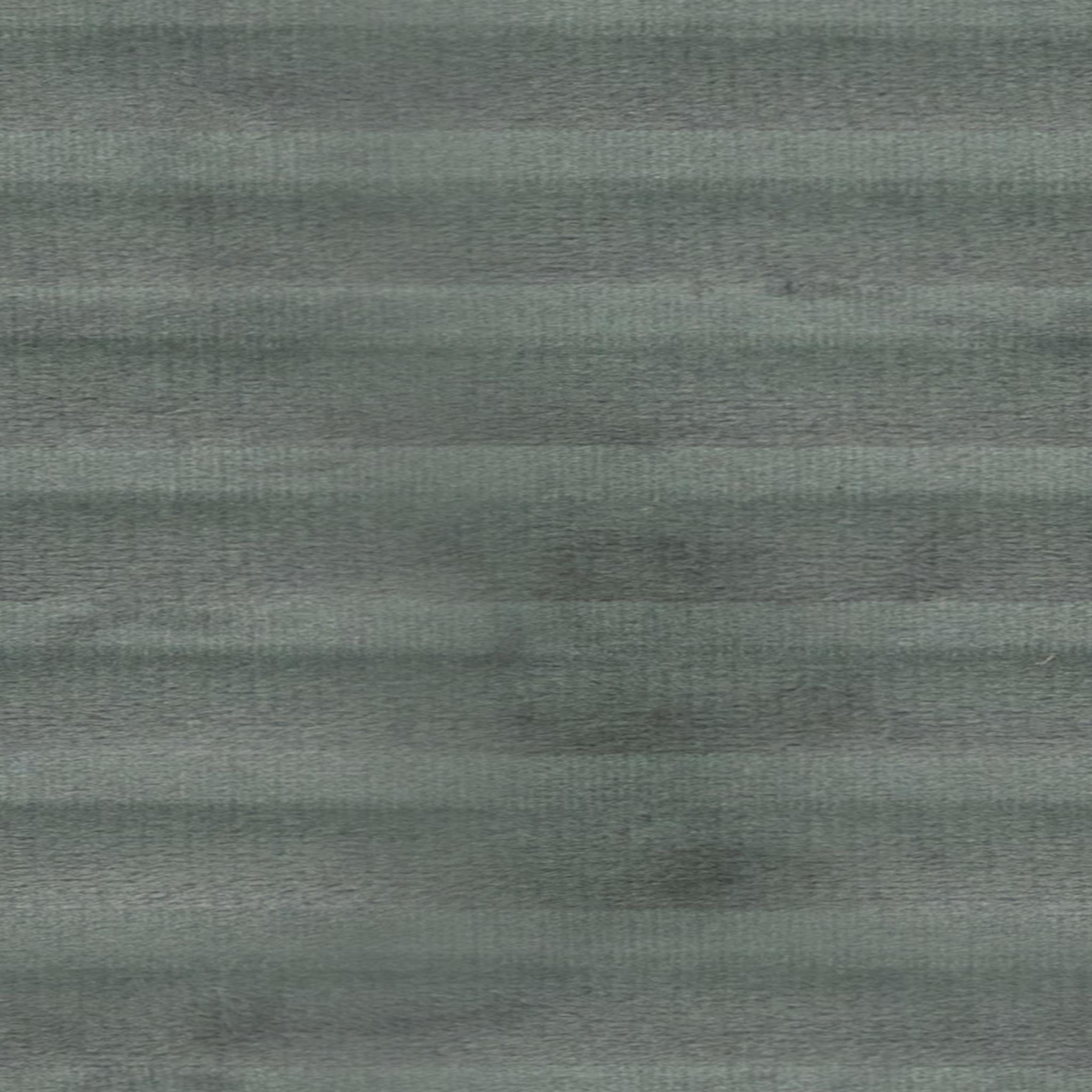 Chevron 8 Ft X 2 Velvet Finish Decorative Wall Panel Fabric Black 8x2 - Cn 20