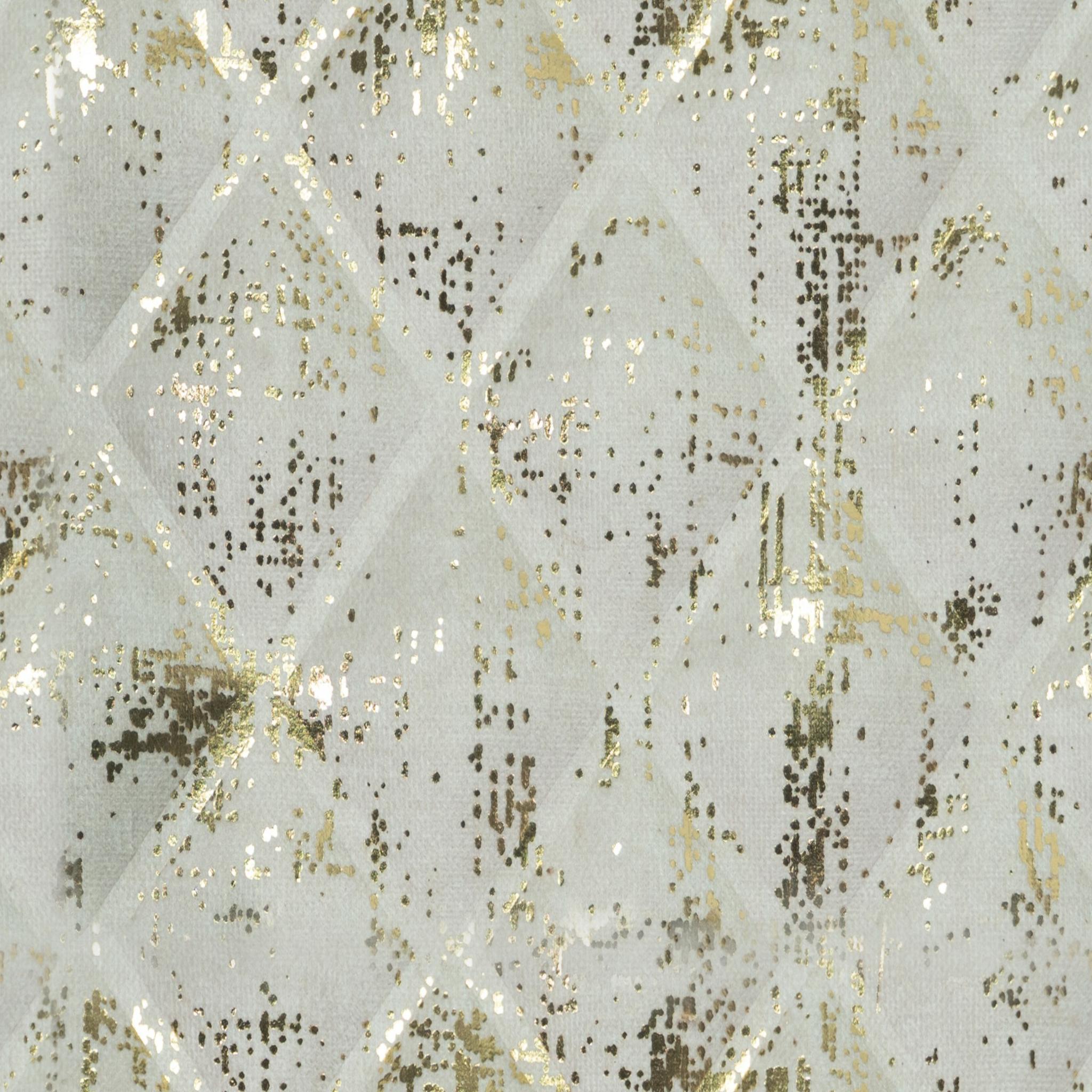 Trend Canvas Series Decorative Wall Panel Designer Brown 8x2 Ft - Cn 22