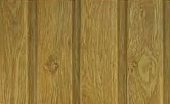 Pare Panels Chestnut 12 mm Louver 10x1.1 ft wood Brown Chestnut_10