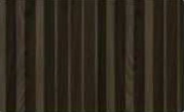 Pare Panels Unic Design Interior & Exterior Wall & Ceiling Panel 10x0.88 ft wood louvers Brown Danish_Teak