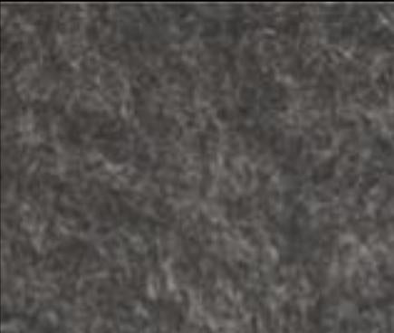 Ash Texture Finish Acoustic Panel Marble & Stone Louvers Black 8x4 Ft - Ecp 10505