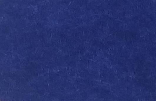 Navy 8 Ft X 4 Acoustic Panel Plain Colors Louvers Blue 8x4 - Ecp 10511