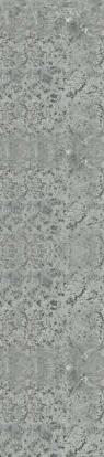 Emperado Grigio Italian Marble Series Decorative Wall Panel & Stone Grey 8x0.66 Ft - Ev 101802