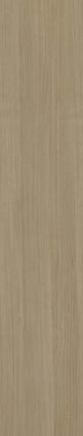 Exotic Bocate Opulence Series Decorative Wall Panel Wood Brown 8x0.66 Ft - Ev 91102