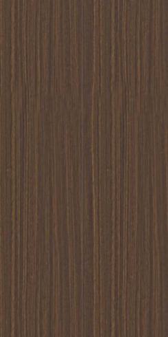 Tectona Teak Opulence Series Decorative Wall Panel Wood Brown 8x2 Ft - Ev 99501