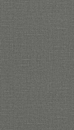 Mialno Tessuti Luxe Sense Series Decorative Wall Panel Fabric Black 8x2 Ft - Ev 99601