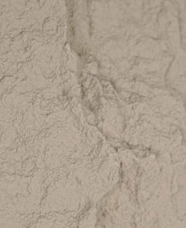 Earth Brown Pu Stone Panel Marble & Louvers 4x2 Ft - Pn 03115 E