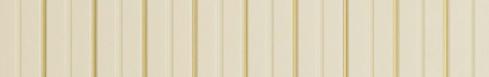 Europratik Elegant Beige Solid Colour Finish Louvers 8x1 ft plain colors Beige 3727