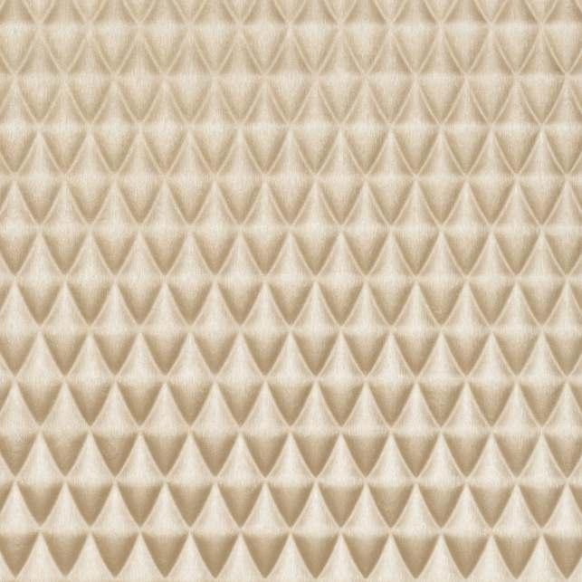 Zen Series Louvers Panel Wood Beige 9x2 Ft - Zp-409