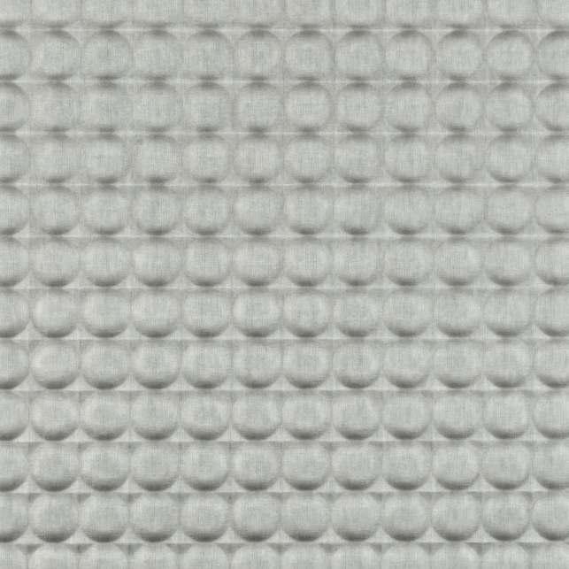 Zen Series Louvers Panel Wood Silver 9x2 Ft - Zp-415