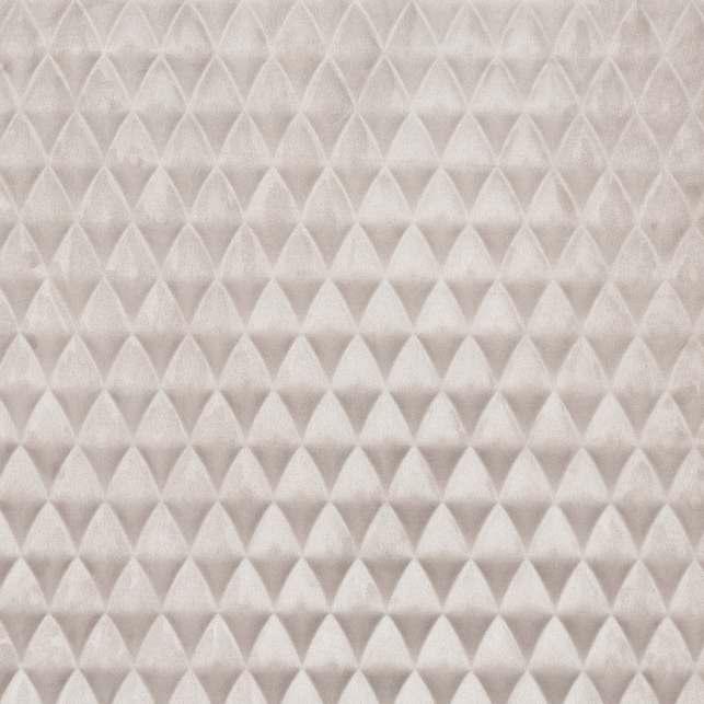 Zen Series Louvers Panel Wood Ivory 9x2 Ft - Zp-603