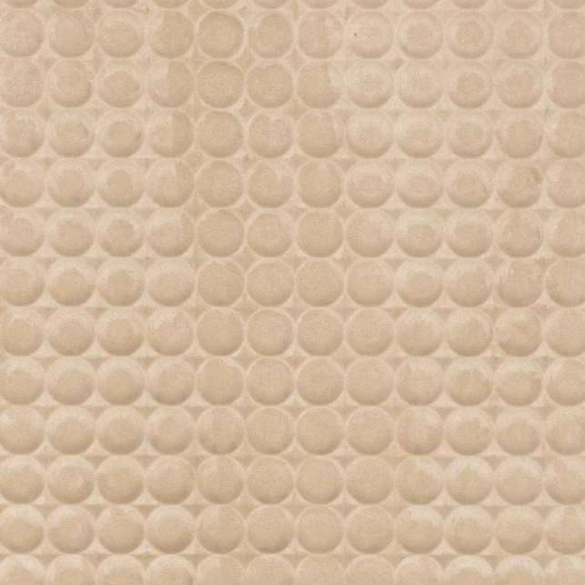 Zen Series Louvers Panel Wood Beige 9x2 Ft - Zp-608