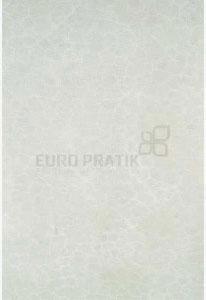Europratik Lucento Series Plain Colour Decorative Wall Panel 8x4 ft plain colors louvers Grey 10101
