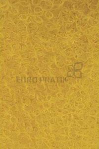 Lucento Series Patterned Decorative Wall Panel Designer Gold 8x4 Ft - 10305