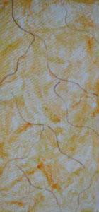 Lucento Series Patterned Decorative Wall Panel Designer Grey 8x4 Ft - 10312
