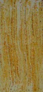 Lucento Series Patterned Decorative Wall Panel Designer Grey 8x2 Ft - 10314