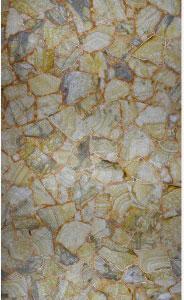Lucento Series Patterned Decorative Wall Panel Designer Grey 8x4 Ft - 10504 1