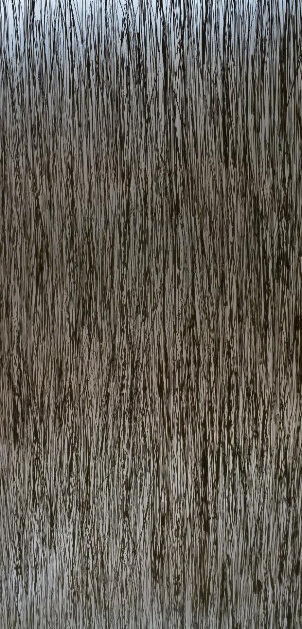 Lucento Series Patterned Decorative Wall Panel Designer Grey 8x4 Ft - 10606