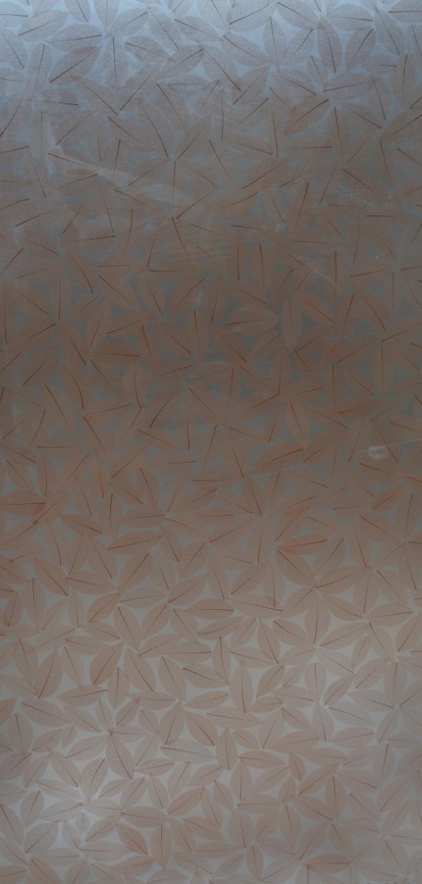 Lucento Series Patterned Decorative Wall Panel Designer Grey 8x4 Ft - 10608