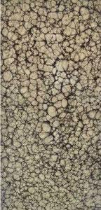 Lucento Series Patterned Decorative Wall Panel Designer Grey 4x4 Ft - 10708