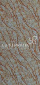 Lucento Slim Series Wood Decorative Wall Panel Brown 8x4 Ft - 30012