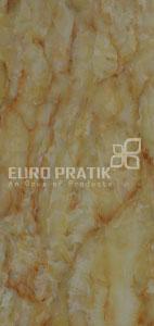 Lucento Slim Series Marble Decorative Wall Panel & Stone Gold 8x4 Ft - 30015