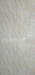 Lucento Slim Series Marble Decorative Wall Panel & Stone Grey 8x4 Ft - 30023